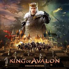 King Of Avalon